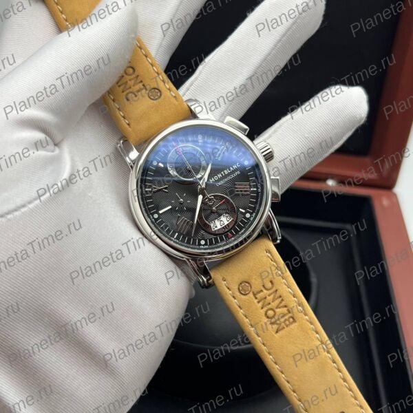 Montblanc Star 4810 Chronograph 12323 фото 6