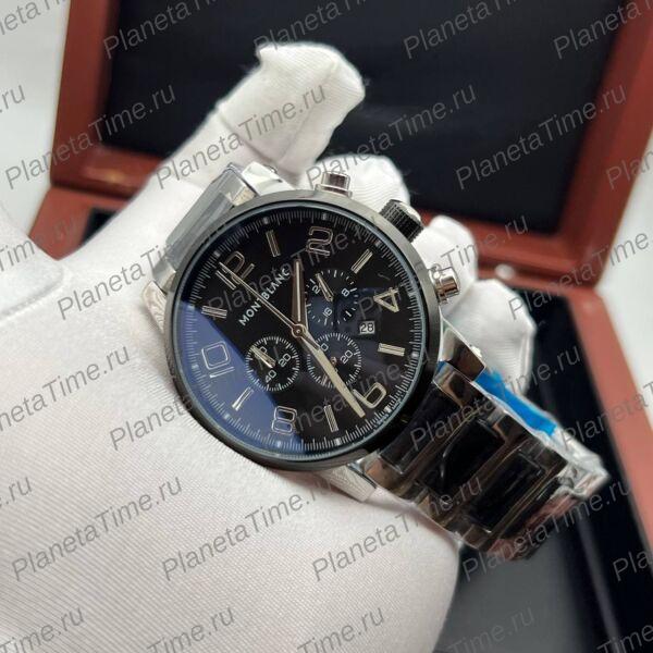 Montblanc TimeWalker Chronograph 12328 фото 5