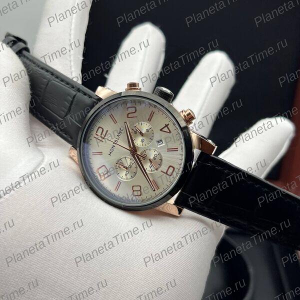 Montblanc TimeWalker Chronograph 12334 фото 6