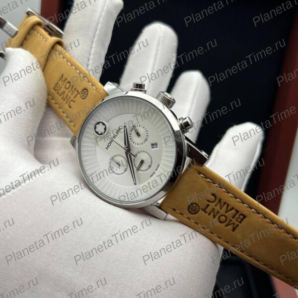 Montblanc TimeWalker Chronograph 12337 фото 9