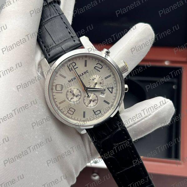 Montblanc TimeWalker Chronograph 12342 фото 2
