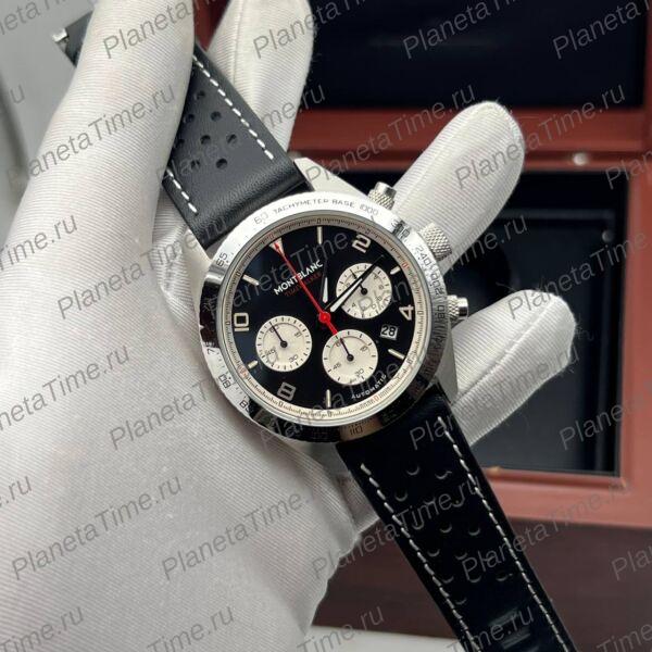 Montblanc TimeWalker Chronograph 12349 фото 2
