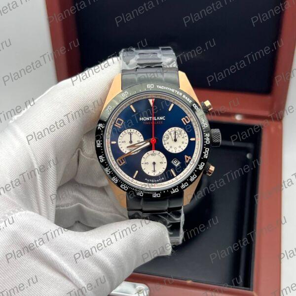 Montblanc TimeWalker Chronograph 12353 фото 3