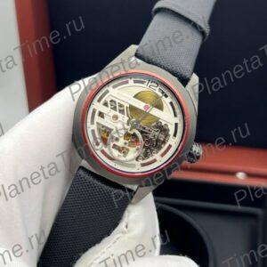 Montblanc TimeWalker Pythagore Ultra-Light 12356