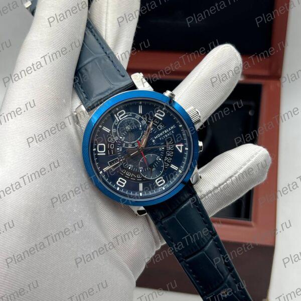 Montblanc TimeWalker TwinFly 12359 фото 2