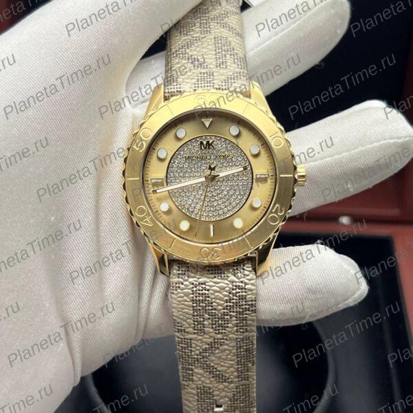 Michael Kors Runway MK6999 фото 3