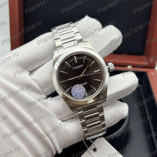 Longines Conquest L3.830.4.52.6 фото 6