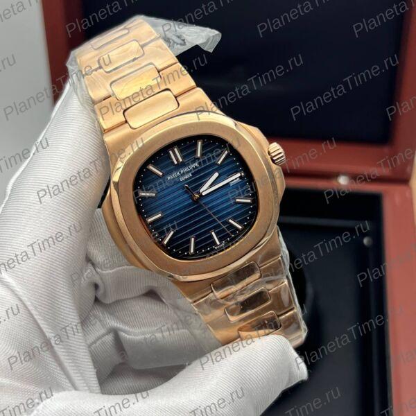Patek Philippe Nautilus 11769 фото 3