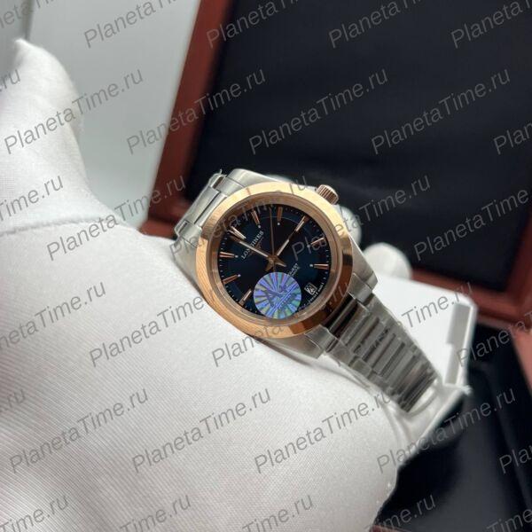 Longines Conquest L3.430.5.92.6 фото 6