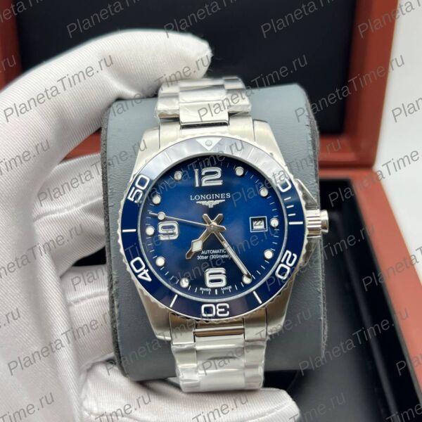 Longines HydroConquest L3.782.4.96.6 фото 3