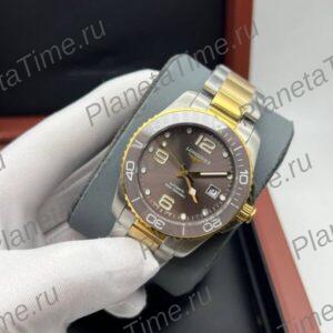 Longines HydroConquest L3.781.3.78.7