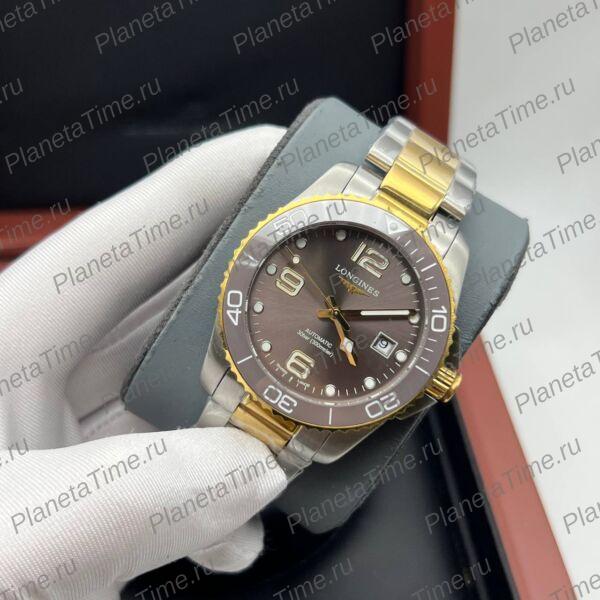 Longines HydroConquest L3.781.3.78.7