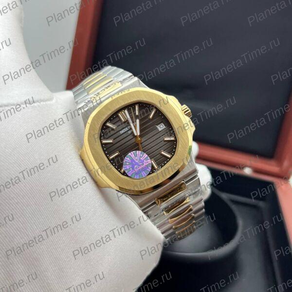 Patek Philippe Nautilus 11785 фото 5