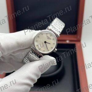 Longines La Grande Classique L4.209.4.87.6 Pearl