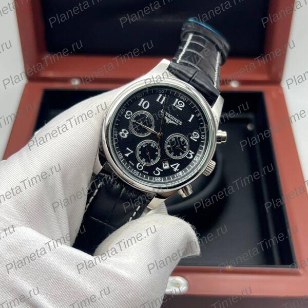 Longines Master Collection L2.759.4.92.0