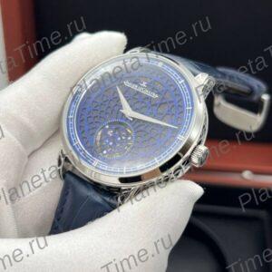 Jaeger-LeCoultre Master Hybris Artistica 12720