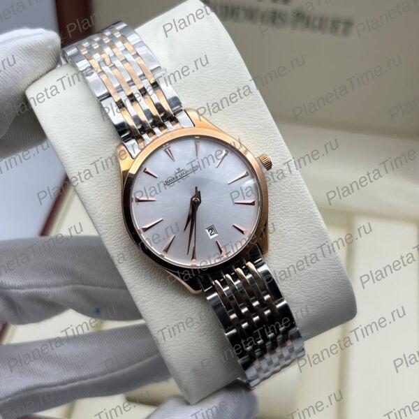 Jaeger-LeCoultre Master Ultra Thin 12734 фото 2