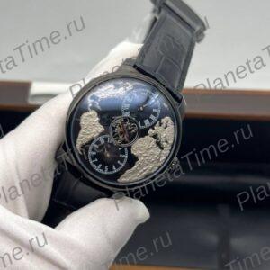 Jacob & Co The World Is Yours Dual Time Zone 12793