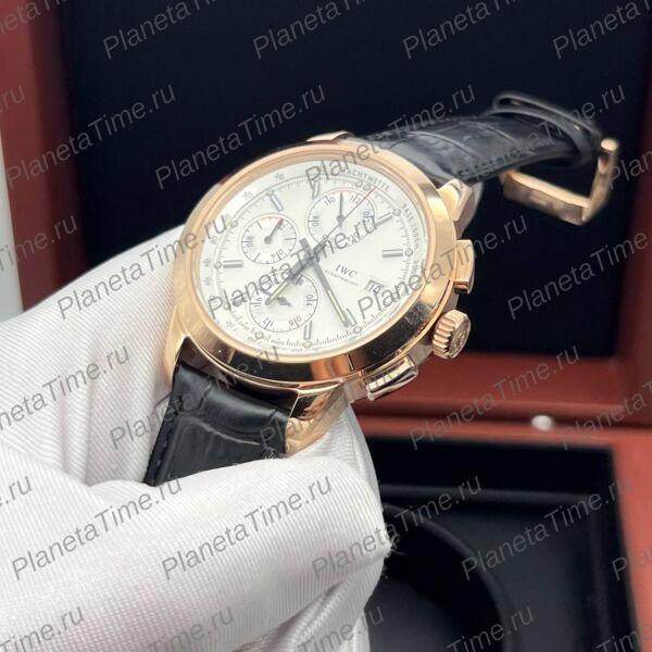 IWC Ingenieur Chronograph 12826 фото 4