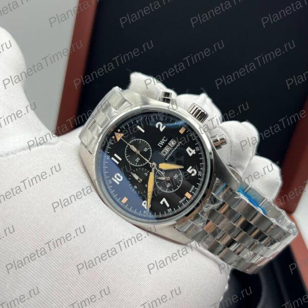 IWC Pilot's Watch Chronograph Spitfire IW387901 фото 5