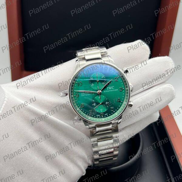 IWC Portugieser Chronograph IW371615-03 фото 2