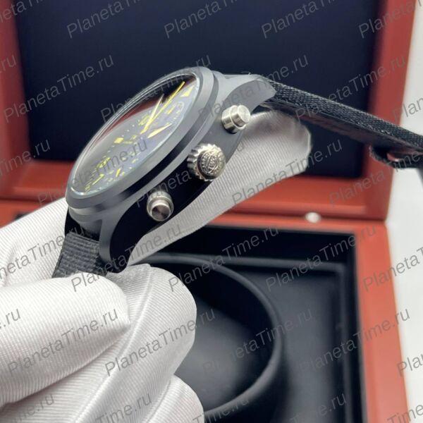 IWC Pilot's Watch Chronograph Edition фото 5
