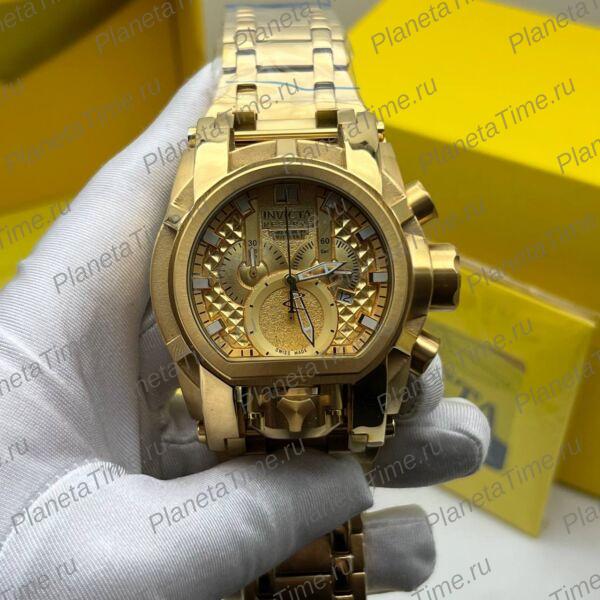 Invicta Reserve Bolt Zeus Magnum 12923 фото 3