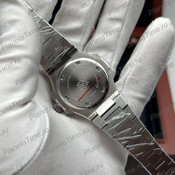 Patek Philippe Nautilus Ladies 11816 фото 6
