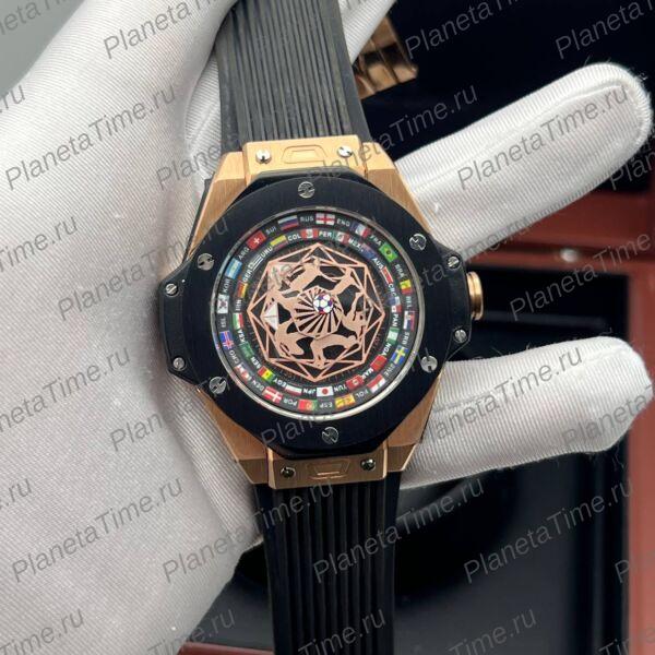 Hublot Big Bang Referee 2018 FIFA World Cup 13069 фото 3