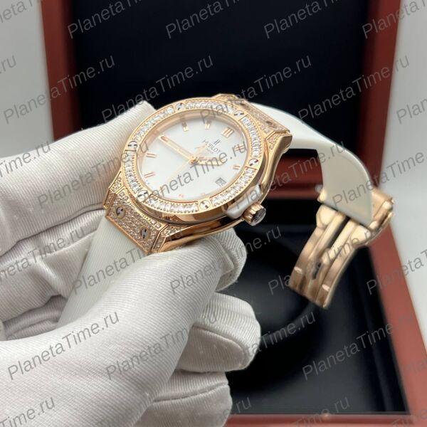 Hublot Classic Fusion 13164 фото 4