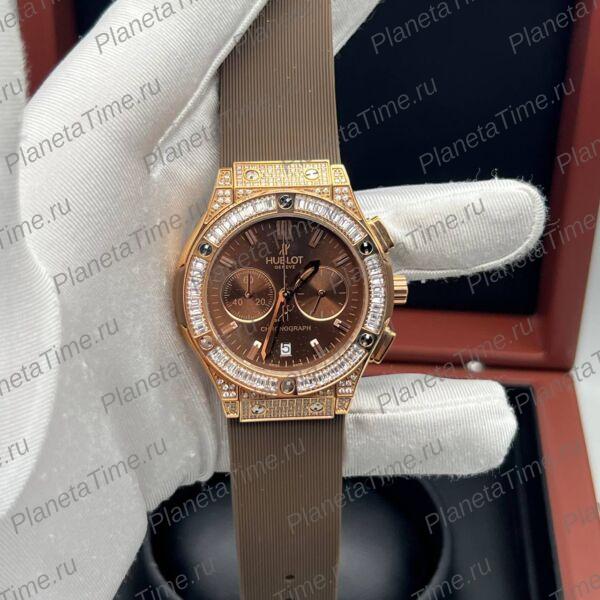 Hublot Classic Fusion Chronograph 13190 фото 3