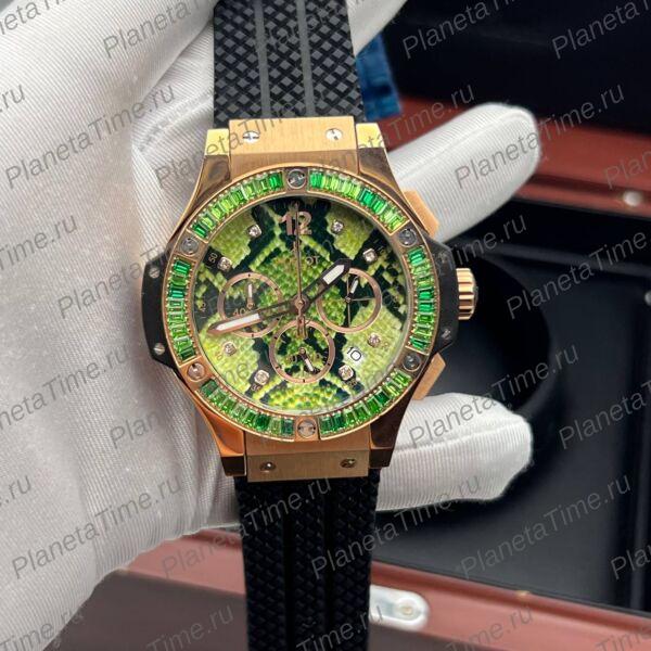 Hublot Big Bang Boa Bang 13197 фото 3
