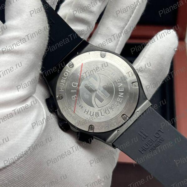 Hublot Classic Fusion Chronograph 13264 фото 6
