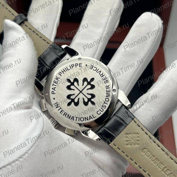 Patek Philippe Perpetual Calendar 11849 фото 7