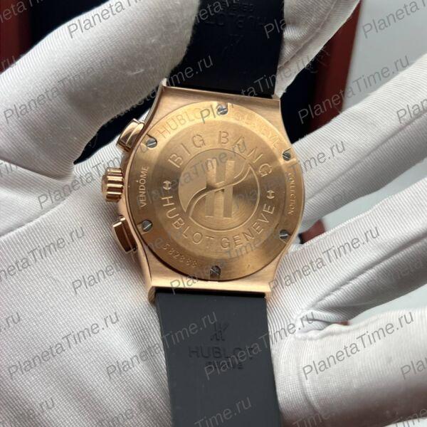 Hublot Classic Fusion Chronograph 13270 фото 4