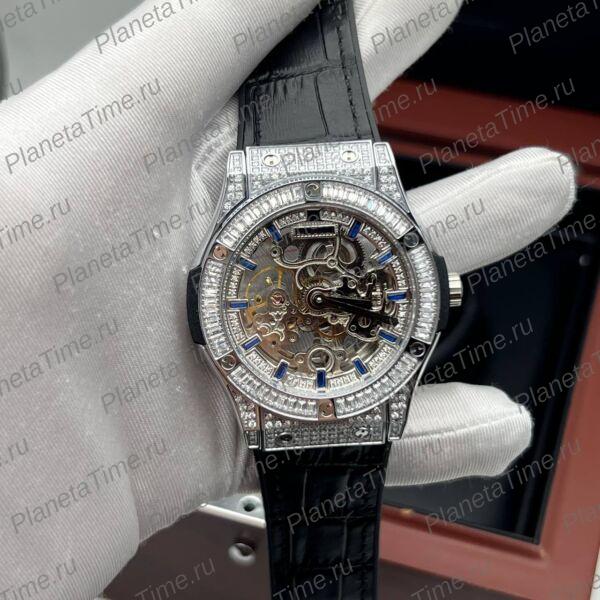 Hublot Classic Fusion Skeleton 13329 фото 3