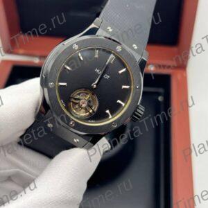 Hublot Classic Fusion Tourbillon 13332