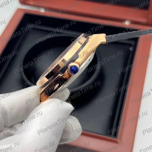 Hublot Big Bang All Diamond Tourbillon 13337 фото 5