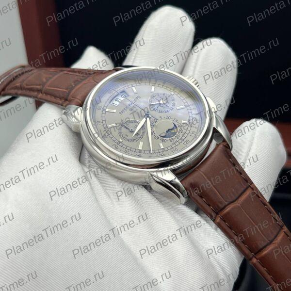 Patek Philippe Perpetual Calendar 11856 фото 5
