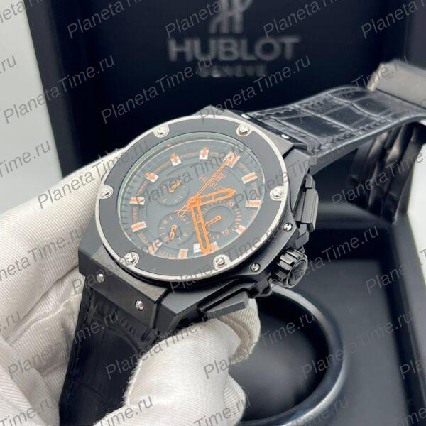 Hublot King Power Split Second Cronograph 13382 фото 4