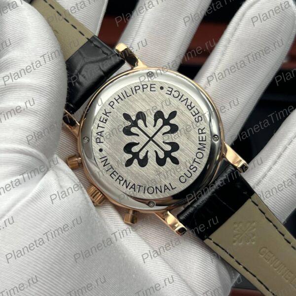 Patek Philippe Perpetual Calendar 11872 фото 6