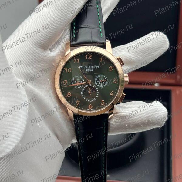 Patek Philippe Grand Complications Perpetual Calendar 11876