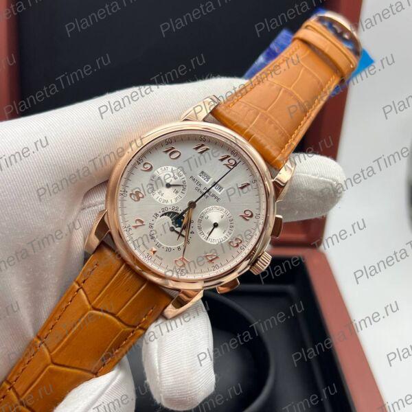 Patek Philippe Grand Complications Perpetual Calendar 11881