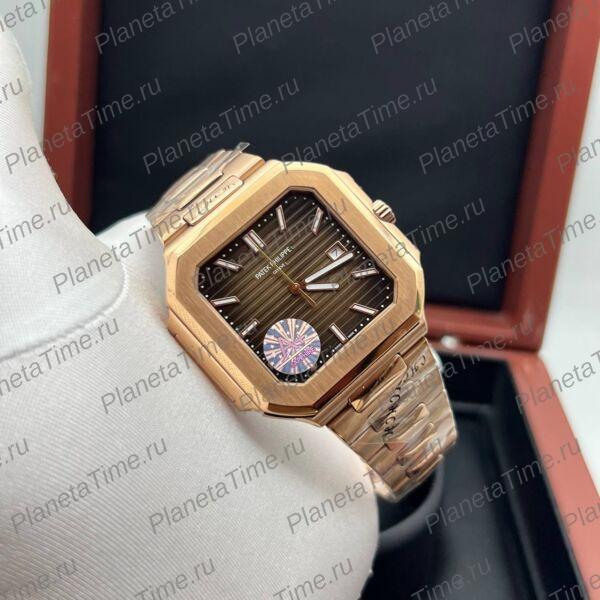 Patek Philippe Cubitus 11744 фото 6
