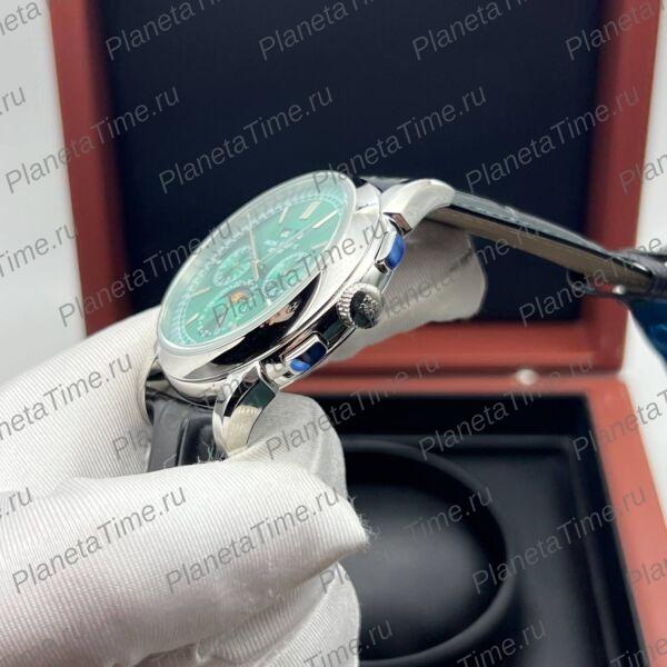Patek Philippe Grand Complications Perpetual Calendar 11911 фото 5