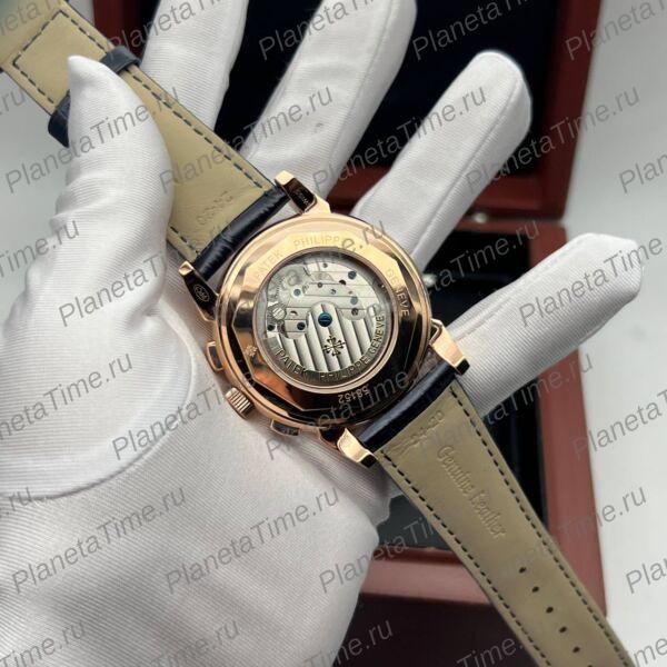Patek Philippe Grand Complications Perpetual Calendar 11918 фото 6