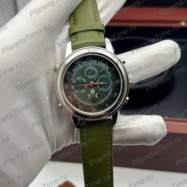 Patek Philippe Grand Complications Sky Moon Tourbillon 11944 фото 3