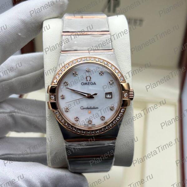 Omega Constellation 12063 фото 3