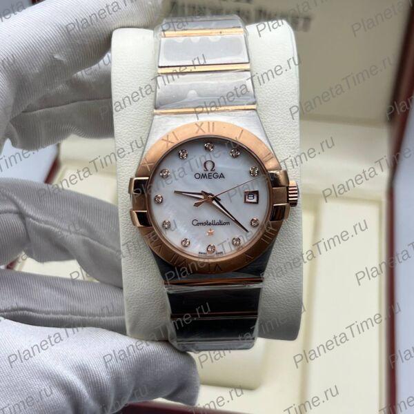Omega Constellation 12066 фото 3