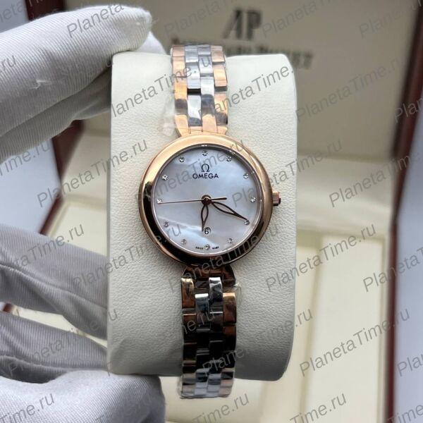 Omega De Ville Ladymatic 12081 фото 3